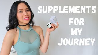 Current supplements I use to support my fitness journey screenshot 2