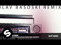 Bingo Players - Cry (Just A Little) (Olav Basoski Remix)