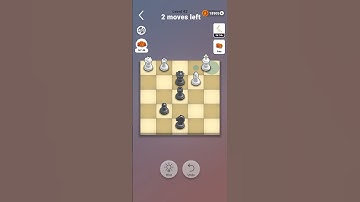 pocket chess chess puzzle event level 42