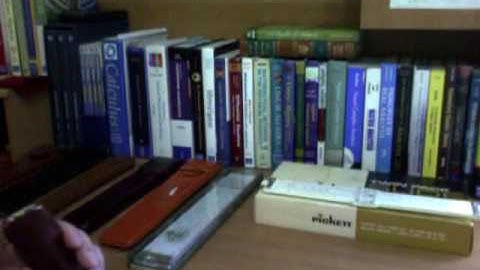 Slide Rule Part 1 - Intro