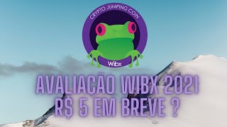 wibx últimas notícias 2021