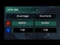 Starcraft 2 Tips & Tutorials - How to spam APM