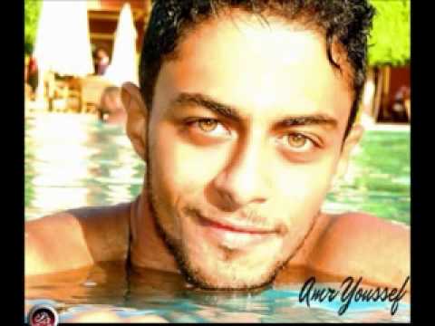 Amr Youssef - 7yfed b Eh.. ( Video MaKinG & UploaD...