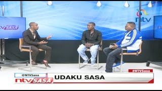 Dr. Eddie asema Otile Brown alipe deni la wenyewe - NTV Sasa Machi 17, 2017