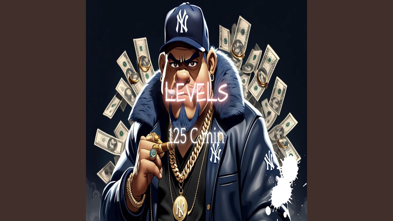 Watch Levels on YouTube Watch Levels on YouTube