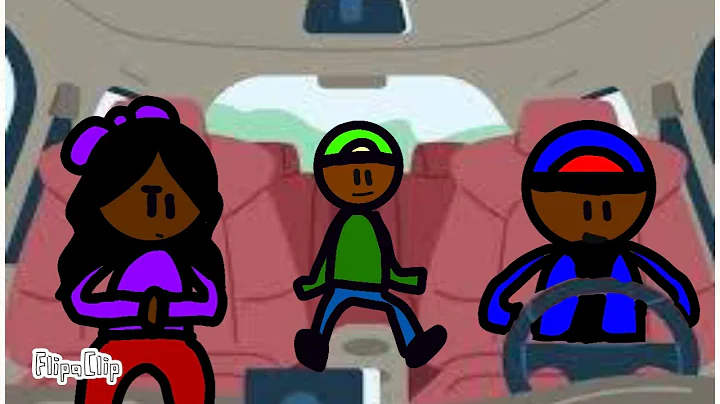 POV you accidentally follow someone.