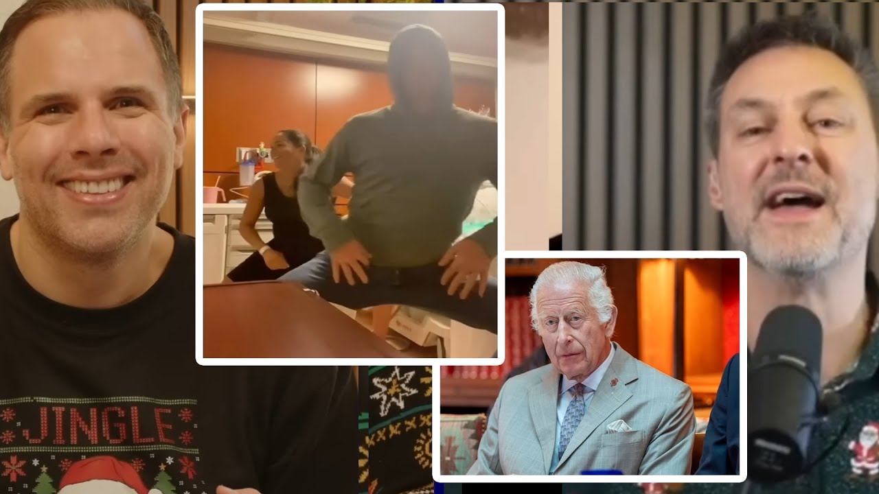 Royal Backlash: Reports Say Harry and Meghan Are Seeking a UK Return After Career Setbacks