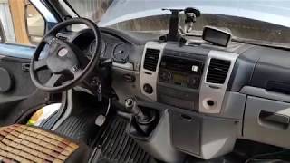 Установка мкпп Мерседес на Газель бизнес (Cummins ISF 2,8 с мкпп Мерседес 6 ступка). Часть 2 Установка мкпп Мерседес на Газель бизнес (Cummins ISF 2,8 с мкпп Мерседес 6 ступка). Часть 2