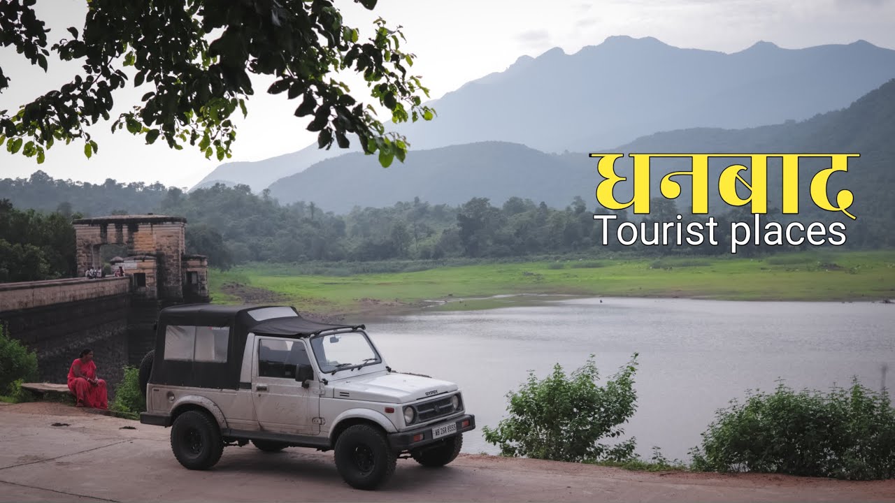 Topchanchi Topchanchi Lake & Bhatinda Waterfall - A DAY TRIP TO DHANBAD ...