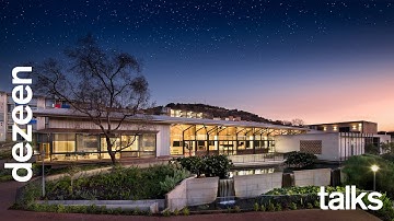 Live talk: Exploring digitalisation in architecture | Talks | Dezeen