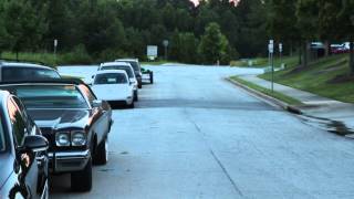 Exocet XP-3 First Drive