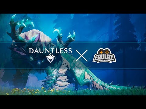 pvp соль Dauntless - Farmeando Heroicos - Español - Código: ERULAZ
