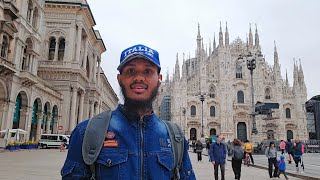 Milan railway station video creator Bangladesh news Italy Visa Agricultur