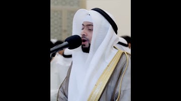 ختامه مسك وفي ذلك فليتنافس المتنافسون | تلاوة بديعة من سورة المطففين | أحمد النفيس رمضان 1443