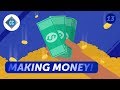 Crash Course Business: Entrepreneurship Quiz