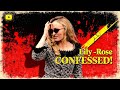 LiLy-Rose DEPP Heartfelt Confession 🔥😱 makes the whole World FANS Worried about thinking about 🔥🔥