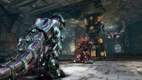 Grimlock saves Snarl