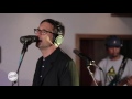 Jamie Lidell performing "Julian" Live on KCRW