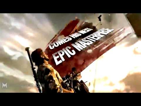 Devils Third E3 2010 Debut Trailer