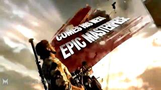 Devils Third E3 2010 Debut Trailer