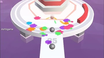 Fire Balls 3D Android Major Update 310-317
