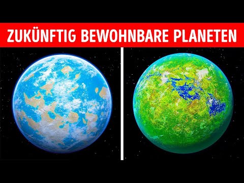 Video: Und Der Begriff Beginnt, Den Planeten Näher An Das Neue - Alternative Ansicht