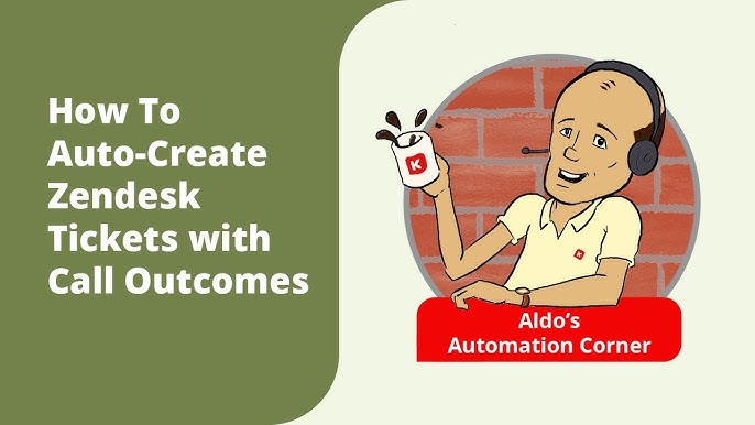 5 Ways To Automate Zendesk Ticket Creation With Kixie 2024