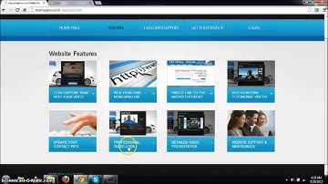 MCA TRAINING - HOW TO SET UP YOUR OFFICIAL CAPTURE PAGE ( PART 1)