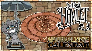Stopping the Aporkalypse | Don't Starve Hamlet Wagstaff EP08