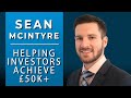 Sean McIntyre: Helping Investors Achieve £50k+ Per Year In Property | This Week In Property