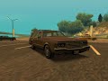 GTA San Andreas - Regina (By GCT)