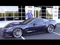 Is The Chevy Corvette ZR1 Really Worth $100,000?