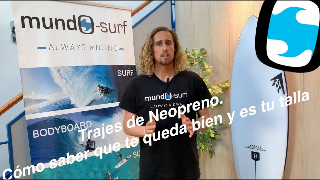 Comprar trajes de neopreno para niños - mundo-surf