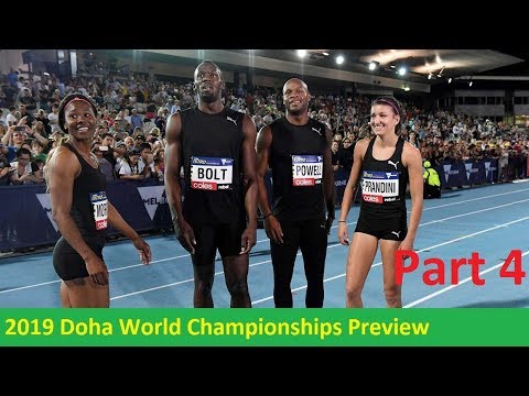 4x400m-mixed-relay-debut-(2019-doha-world-championships-preview---part-4)