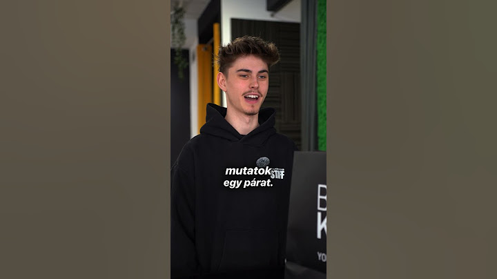 Ajándék cipő