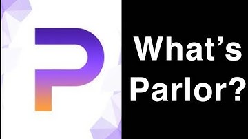 What’s Parlor App?