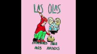 Video thumbnail of "Las Olas (Noispop) - Canciones para Mis Amigxs (Full Album)"