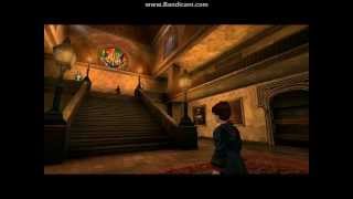 ⁣Видео прохождение игры Гарри Поттер и тайная комната часть 1