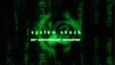 System Shock 2: 25th Anniversary Remastered (PC) - Longplay Full Game