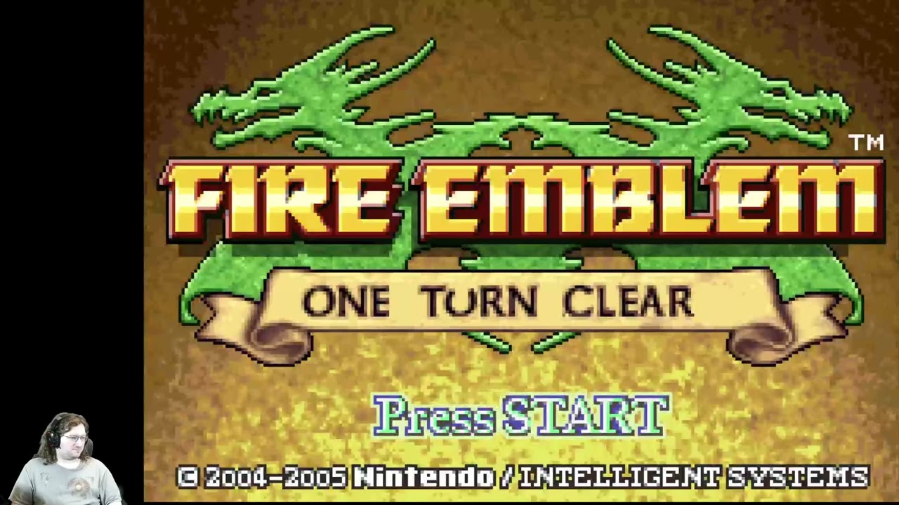 FE8 Romhack: One Turn Clear, Part 2 – Chapter 4