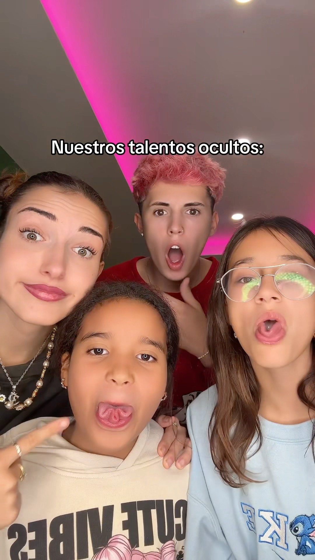 Podéis hacer alguno?❤️