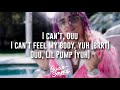 Lil Pump - Welcome To The Party (Lyric Video) #MusicX