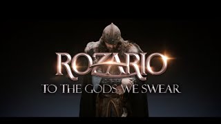 Rozario - To The Gods We Swear (Official Music Video)