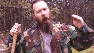 The Militia: Three Layers