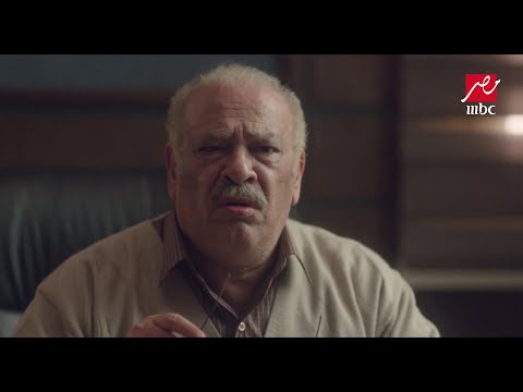 اللقاء الأول بين راضية والحاج نعمان بعد 25 سنة 