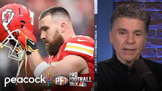 NFL schedule 2024: Kansas City Chiefs face Ravens, Bengals early | Pro Football Talk | NFL on NBC