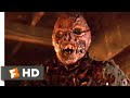 Friday the 13th VII: The New Blood (1988) - Psychic Showdown Scene (9/10) | Movieclips