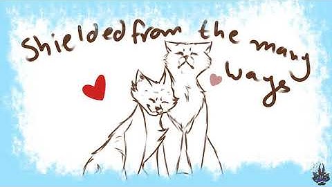 Mapleshade Open Up Your Eyes W.I.P 2