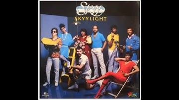 SKYY  -   QUESTIONS NO ANSWERS