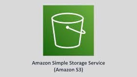 AWS  S3 - Cross region Replication - video 5